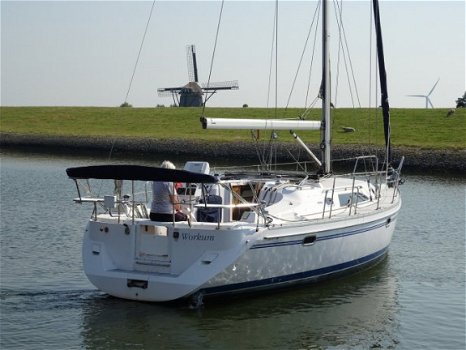 Catalina 355 - 4