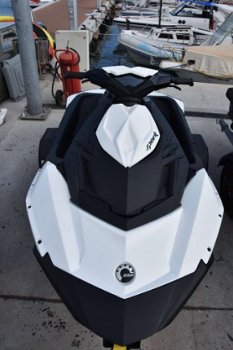 Sea-Doo Spark 2 Up 900 HO IBR - 3