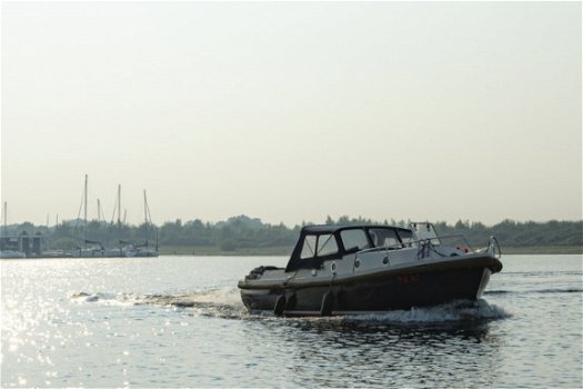 ONJ Werkboot 770 - 1