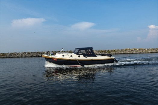 ONJ Werkboot 770 - 2