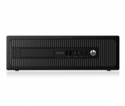 HP EliteDesk 800 G1 Small Form Factor Business PC Intel Core i5-4570
