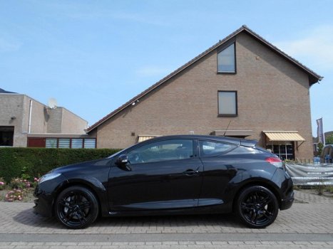 Renault Mégane Coupé - 2.0 RS Turbo 250 AIRCO/GELE GORDELS/XENON/GOED ONDERHOUDEN - 1