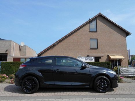 Renault Mégane Coupé - 2.0 RS Turbo 250 AIRCO/GELE GORDELS/XENON/GOED ONDERHOUDEN - 1