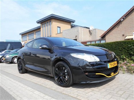 Renault Mégane Coupé - 2.0 RS Turbo 250 AIRCO/GELE GORDELS/XENON/GOED ONDERHOUDEN - 1