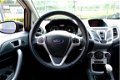 Ford Fiesta - 1.6 TDCi ECOnetic Lease Trend 5-Deurs Airco/LMV - 1 - Thumbnail