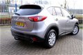 Mazda CX-5 - 2.2D Skylease+ 2WD Leder/Navi/Clima/Xenon - 1 - Thumbnail