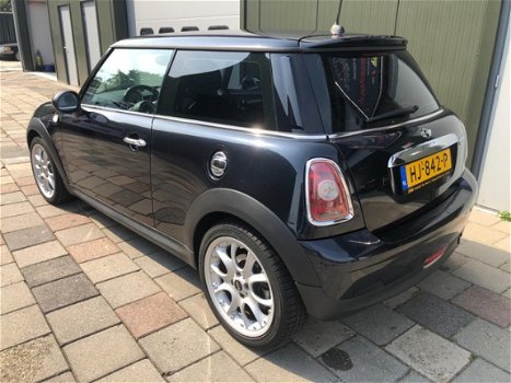 Mini Mini Cooper - 1.6 (Airco/Facelift/17inch) - 1