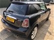 Mini Mini Cooper - 1.6 (Airco/Facelift/17inch) - 1 - Thumbnail