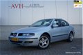 Seat Toledo - 1.6-16V Sport - 1 - Thumbnail