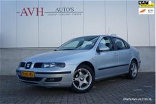 Seat Toledo - 1.6-16V Sport