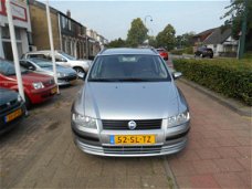 Fiat Stilo Multi Wagon - 1.6-16V Active Plus