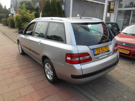 Fiat Stilo Multi Wagon - 1.6-16V Active Plus - 1