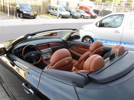 Lexus SC - 430 - 1