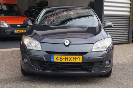 Renault Mégane - 1.6 Dynamique AIRCO/CRUISE/KEYLESS/ELEKTR. PAKKET - 1