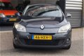 Renault Mégane - 1.6 Dynamique AIRCO/CRUISE/KEYLESS/ELEKTR. PAKKET - 1 - Thumbnail