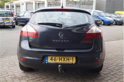 Renault Mégane - 1.6 Dynamique AIRCO/CRUISE/KEYLESS/ELEKTR. PAKKET - 1