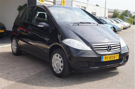 Mercedes-Benz A-klasse - 150 Classic A150 AIRCO/ELEKTR. PAKKET/KETTING MOTOR - 1