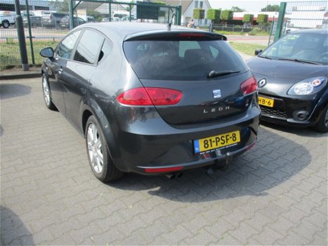 Seat Leon - 1.8 TFSI Sport Leon 1.8 TFSI Sport / AIRCO/ - 1