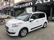 Citroën C3 Picasso - 1.6 VTi Exclusive