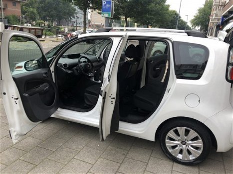 Citroën C3 Picasso - 1.6 VTi Exclusive - 1