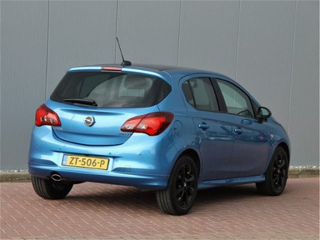 Opel Corsa - 1.0 Turbo 116PK 5DRS / OPC LINE / NAVI / CAMERA - 1