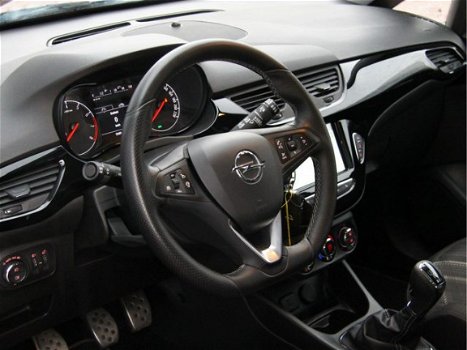Opel Corsa - 1.0 Turbo 116PK 5DRS / OPC LINE / NAVI / CAMERA - 1
