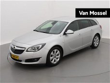 Opel Insignia - 1.6 CDTI 136pk Business+ (Leder/Nav/Pdc)