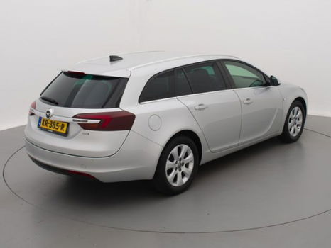 Opel Insignia - 1.6 CDTI 136pk Business+ (Leder/Nav/Pdc) - 1