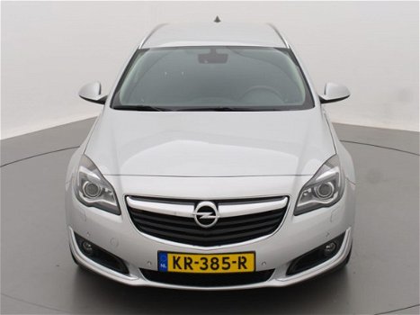 Opel Insignia - 1.6 CDTI 136pk Business+ (Leder/Nav/Pdc) - 1
