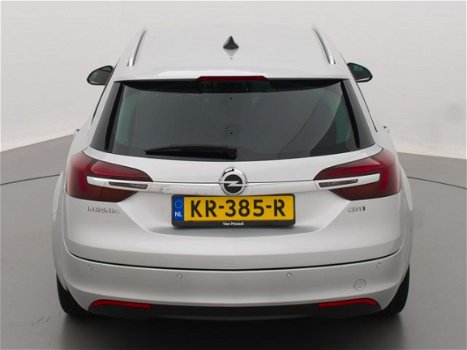 Opel Insignia - 1.6 CDTI 136pk Business+ (Leder/Nav/Pdc) - 1