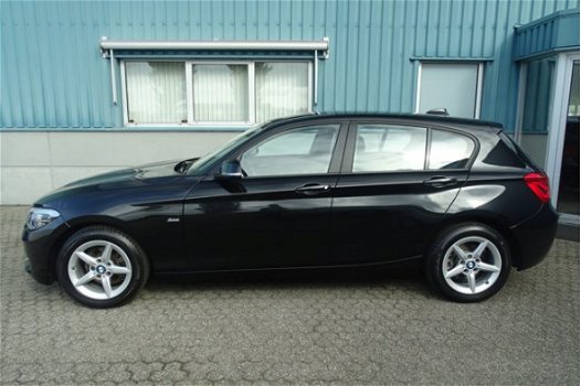 BMW 1-serie - 116I EXECUTIVE - 1