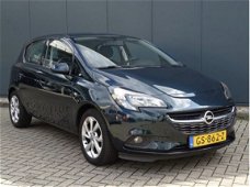 Opel Corsa - 1.0 Turbo Edition+ Airco | Cruise | lichtmetaal