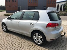 Volkswagen Golf - 1.4 TSI Comfortline VOLLEDIG DEALER ONDERHOUDEN