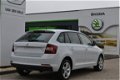 Skoda Rapid Spaceback - 1.0 TSI 95pk Clever I Navigatie I DAB I Stoelverwarming I Parkeersensoren I - 1 - Thumbnail