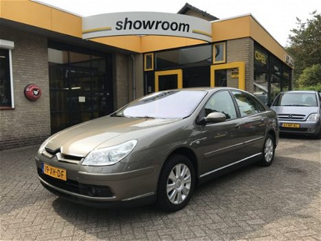 Citroën C5 - 2.0-16V Exclusive - 1