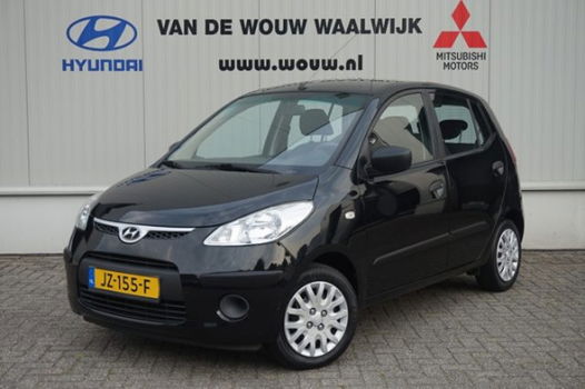 Hyundai i10 - 1.1 Stuurbekrachtiging | APK 19-07-2020 - 1