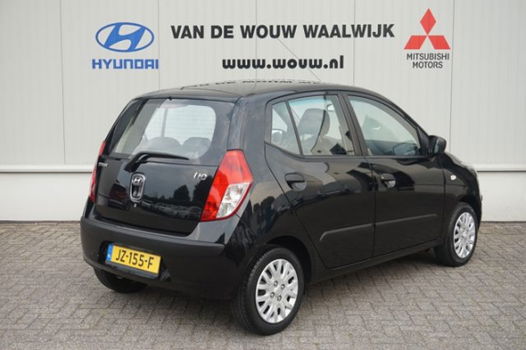 Hyundai i10 - 1.1 Stuurbekrachtiging | APK 19-07-2020 - 1