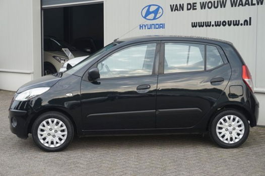 Hyundai i10 - 1.1 Stuurbekrachtiging | APK 19-07-2020 - 1