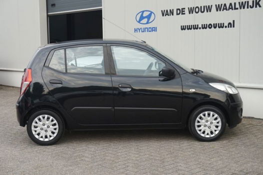 Hyundai i10 - 1.1 Stuurbekrachtiging | APK 19-07-2020 - 1