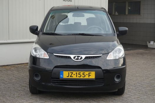 Hyundai i10 - 1.1 Stuurbekrachtiging | APK 19-07-2020 - 1