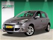 Renault Scénic - 1.6i 16V CELSIUM NAVIGATIE ECC BLUETOOTH CRUISE LMV17 TREKHAAK - 1 - Thumbnail