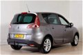 Renault Scénic - 1.6i 16V CELSIUM NAVIGATIE ECC BLUETOOTH CRUISE LMV17 TREKHAAK - 1 - Thumbnail