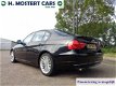 BMW 3-serie - 320d Business Line * NAVIGATIE * DAK RAAMPJE * NIEUWE BANDEN * APK - 1 - Thumbnail