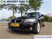 BMW 3-serie - 320d Business Line * NAVIGATIE * DAK RAAMPJE * NIEUWE BANDEN * APK - 1 - Thumbnail