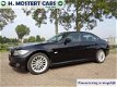 BMW 3-serie - 320d Business Line * NAVIGATIE * DAK RAAMPJE * NIEUWE BANDEN * APK - 1 - Thumbnail