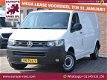 Volkswagen Transporter - 2.0 TDI 102pk Lang Airco 05-2015 - 1 - Thumbnail