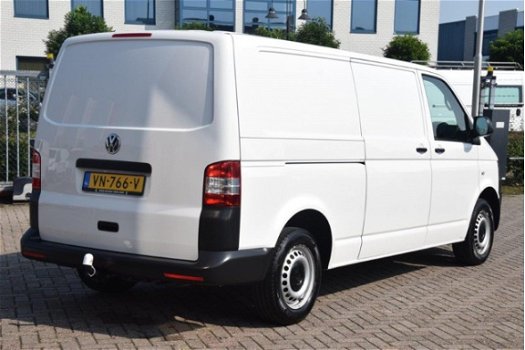 Volkswagen Transporter - 2.0 TDI 102pk Lang Airco 05-2015 - 1