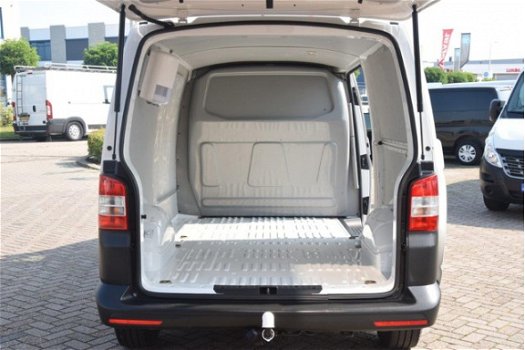 Volkswagen Transporter - 2.0 TDI 102pk Lang Airco 05-2015 - 1