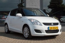 Suzuki Swift - 1.2 Comfort AIRCO|NIEUWE BANDEN|5 DEURS