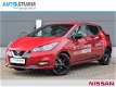 Nissan Micra - 1.0 IG-T N-Sport | Leder/Alcantara | Ext. Pack Carbon | 17'' Velgen | Navigatie | Cam - 1 - Thumbnail